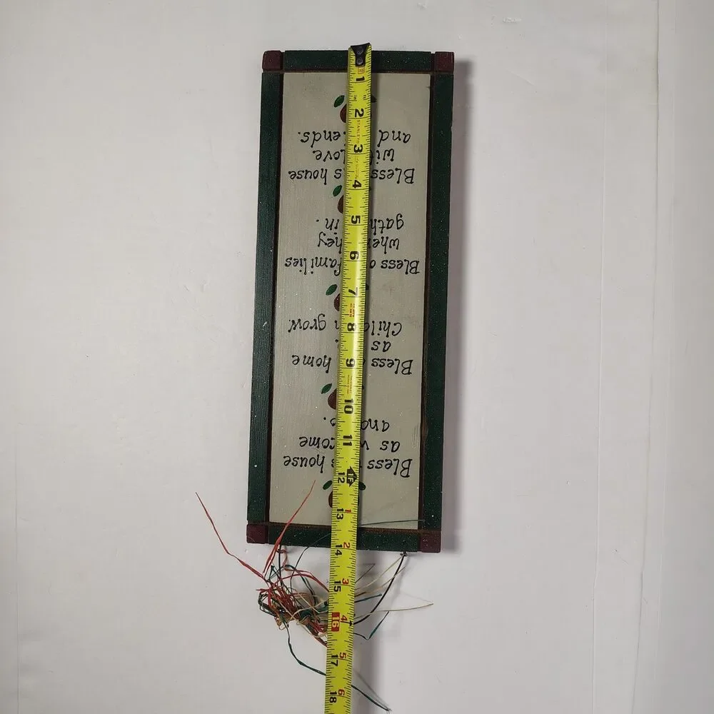 N/A primitive wooden